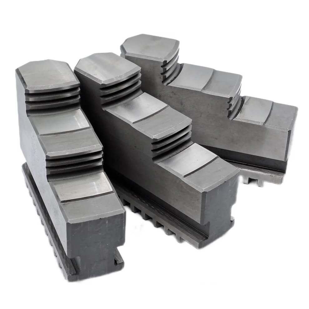 Кулачки прямые к патрону токарному Ø400 3-х кул. шаг 11 мм, ширина 36 мм, паз 13 мм TORNERI Т019453Фото 6164-04.jpg