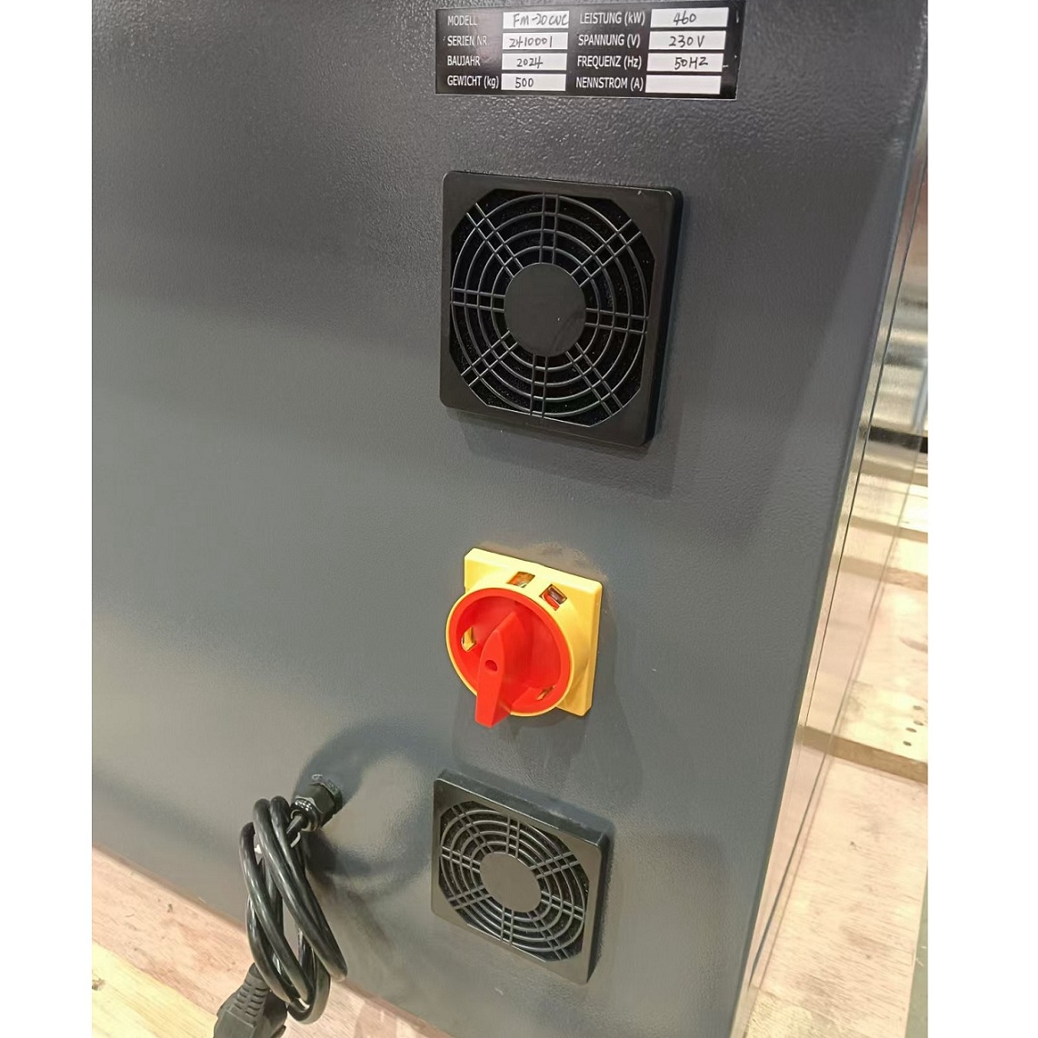 Фрезерный станок с ЧПУ AURA FM-20 CNCФото 6165-03.jpg