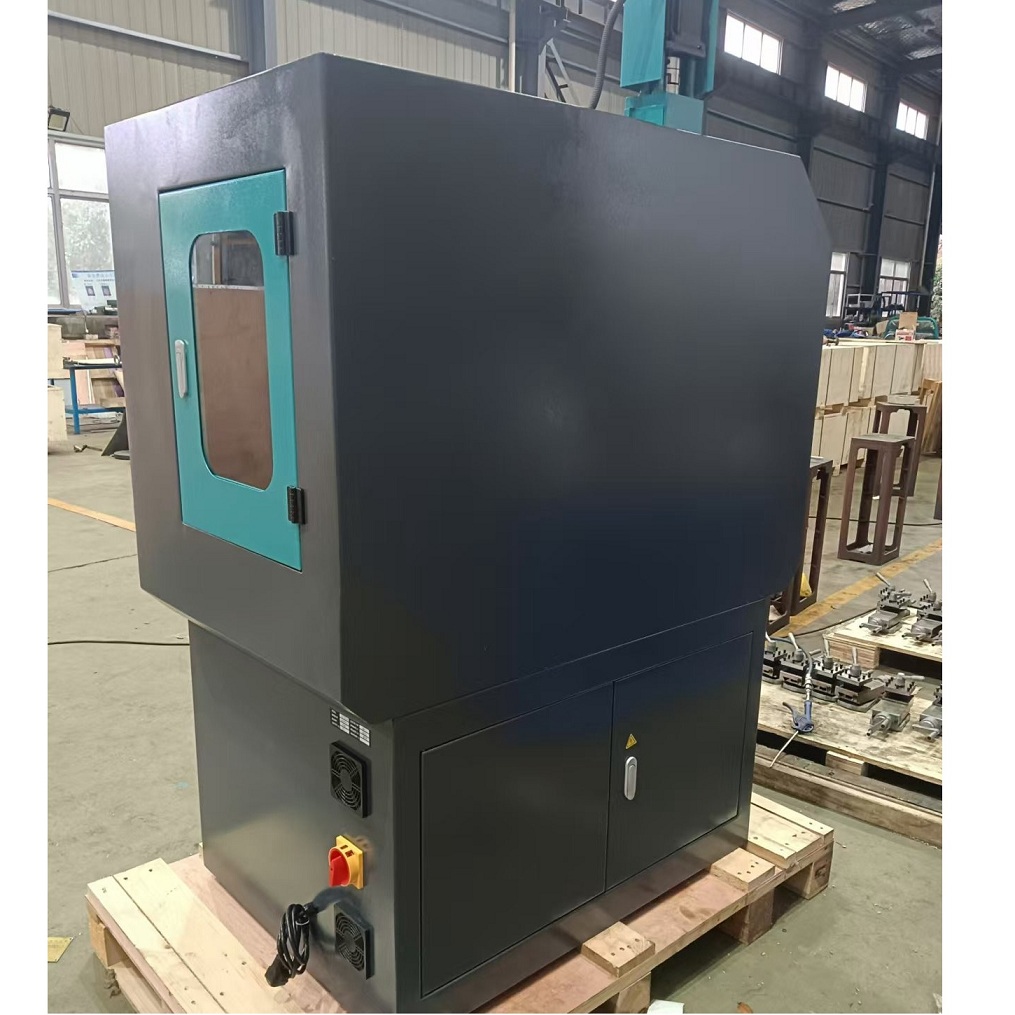 Фрезерный станок с ЧПУ AURA FM-20 CNCФото 6165-04.jpg