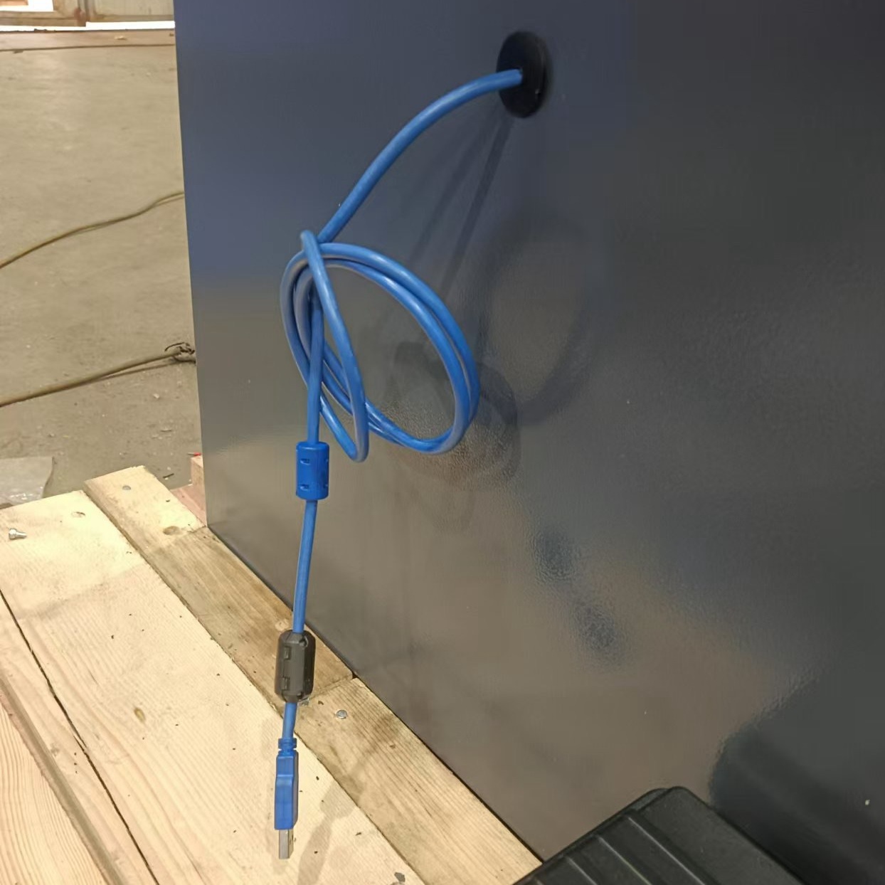 Фрезерный станок с ЧПУ AURA FM-20 CNCФото 6165-05.jpg