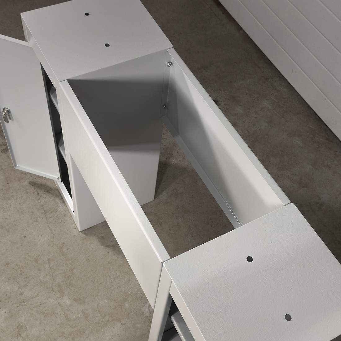 Подставка для токарного станка РМЦ 400-550ммФото 6170-10.jpg