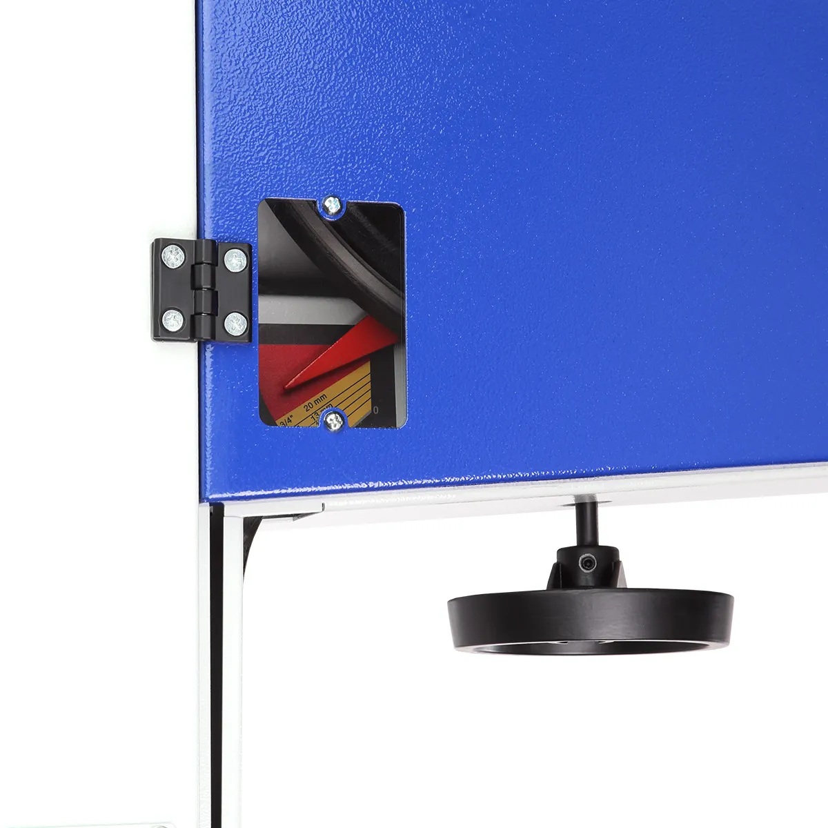 Станок ленточнопильный BELMASH WBS-610P/400Фото 6173-04.jpg