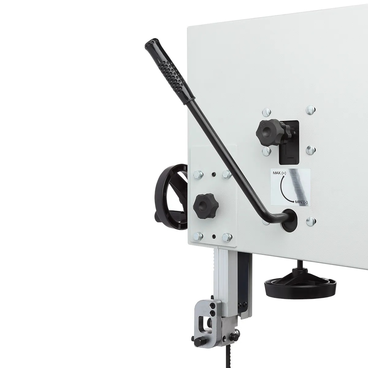 Станок ленточнопильный BELMASH WBS-610P/400Фото 6173-05.jpg