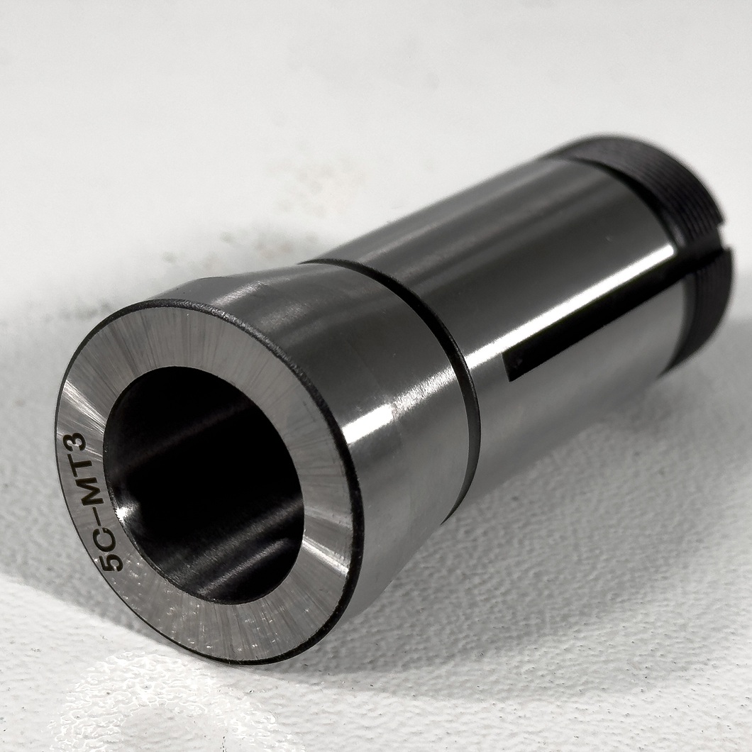 Цанга 5C/MK3 для заточного станкаФото 6174-04.jpg