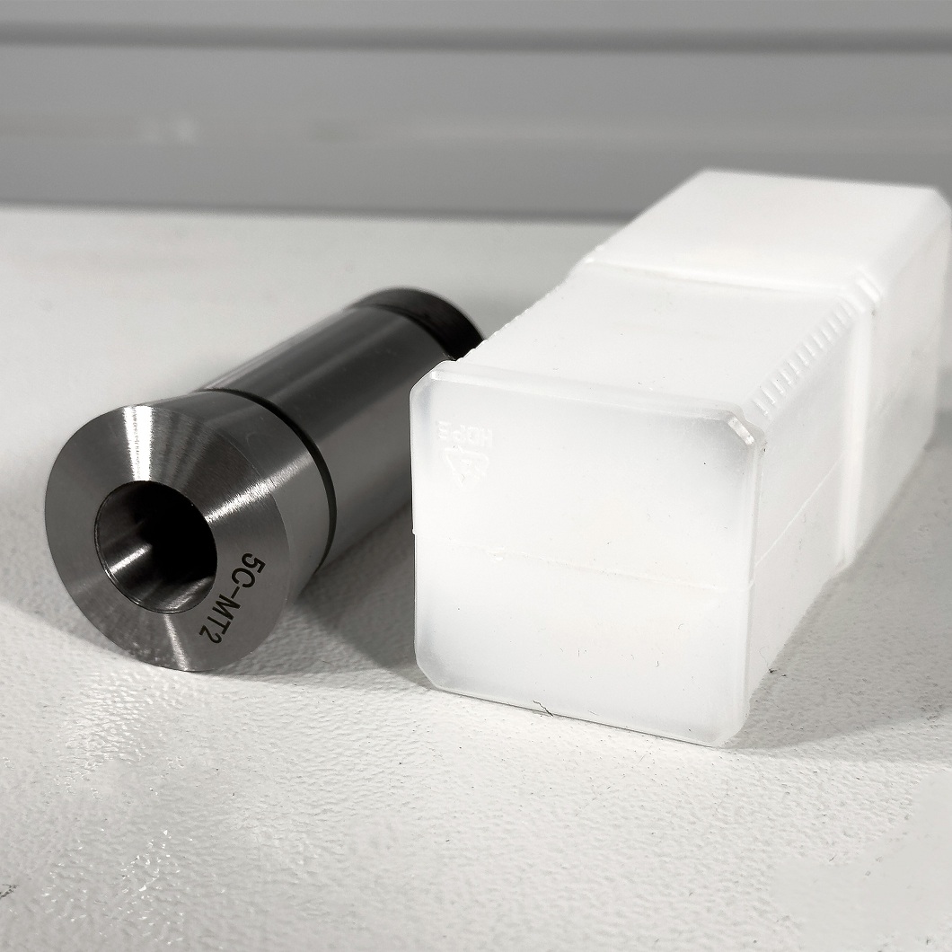 Цанга 5C/MK2 для заточного станкаФото 6175-05.jpg