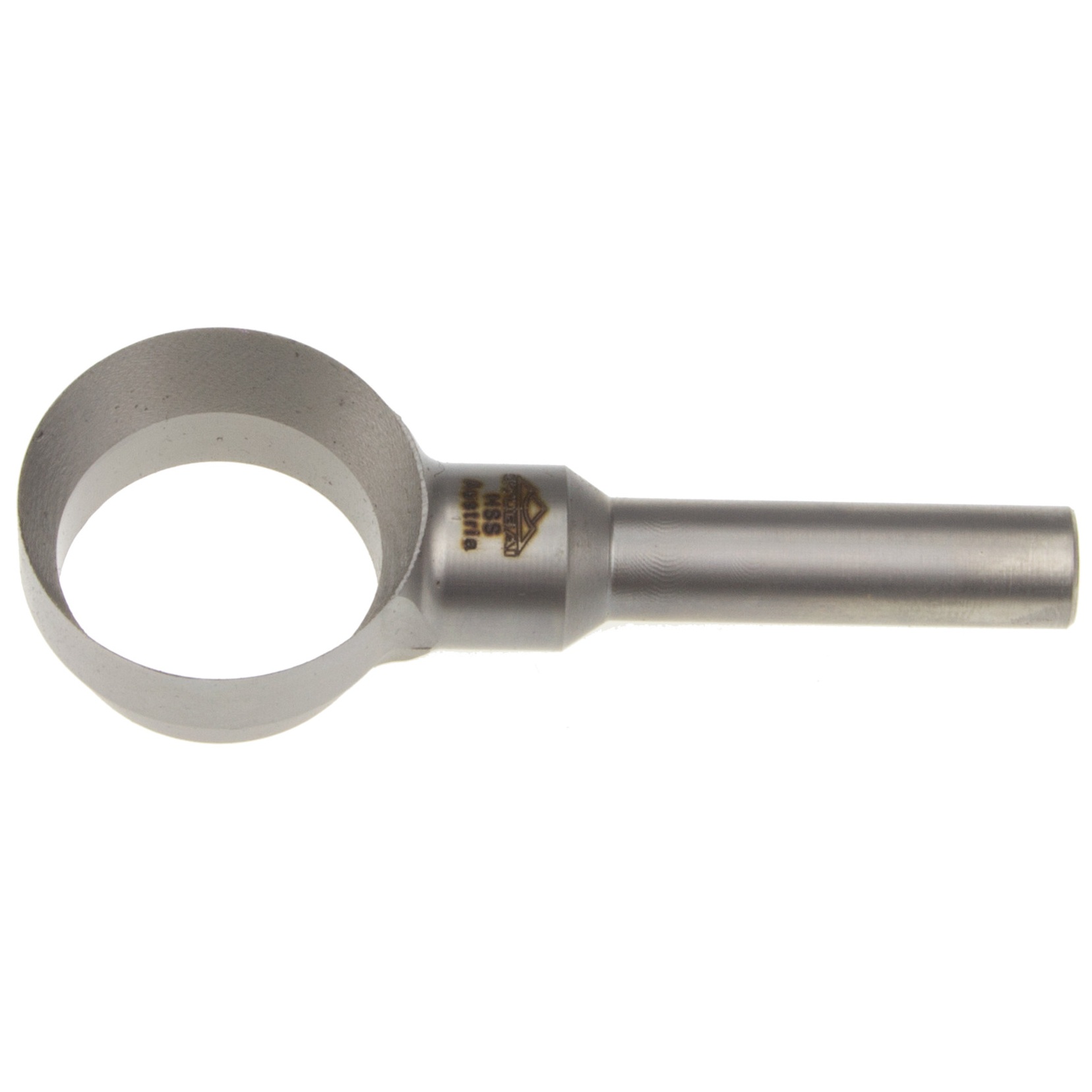 Токарный резец кольцевой для внутренней выборки 20 мм (без ручки)Фото 6180-04.jpg