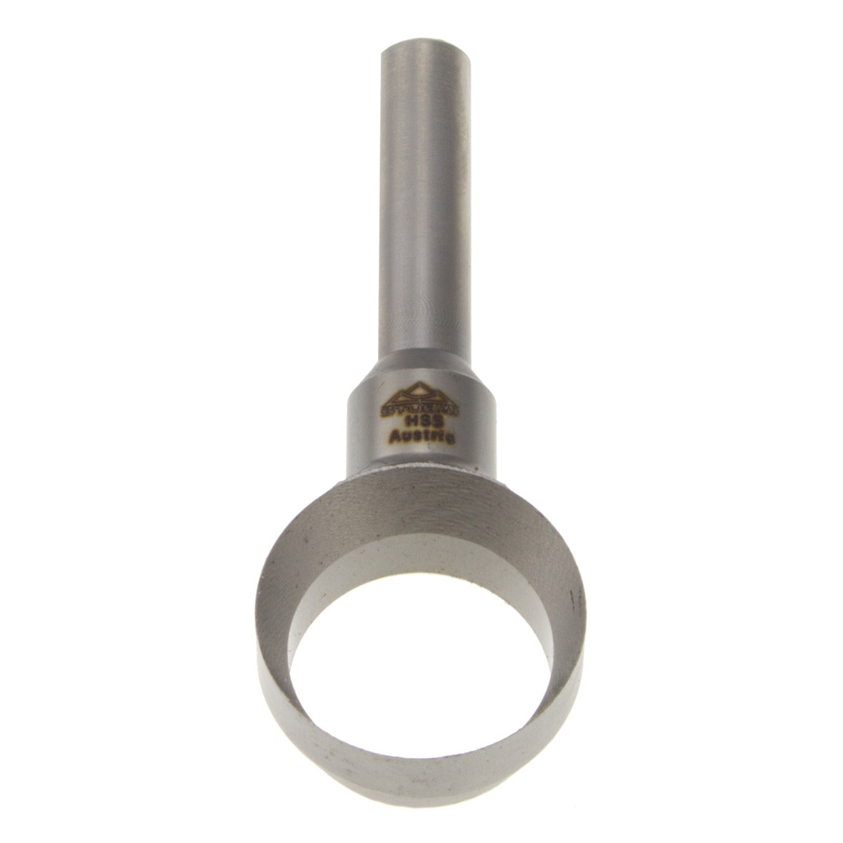 Токарный резец кольцевой для внутренней выборки 20 мм (без ручки)Фото 6180-06.jpg