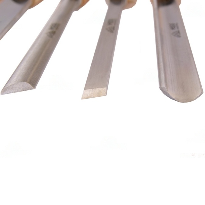 Набор токарных резцов по дереву 7 штФото 6181-07.jpg