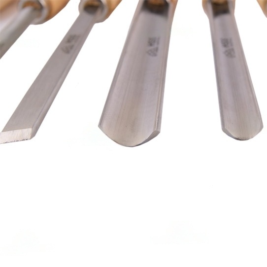 Набор токарных резцов по дереву 7 штФото 6181-08.jpg