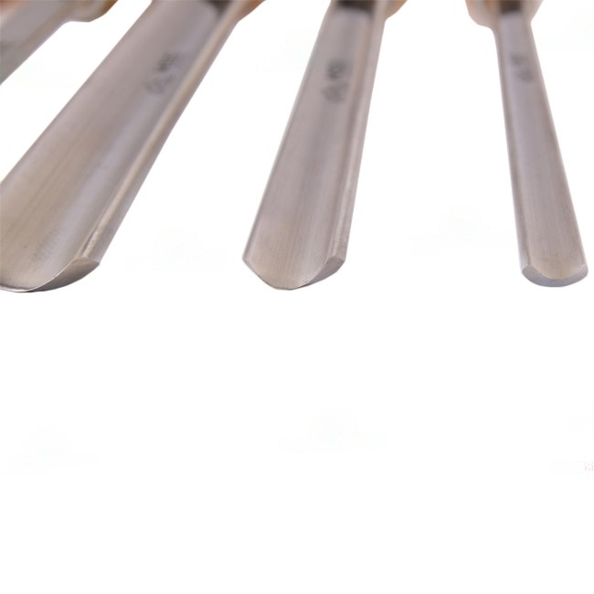 Набор токарных резцов по дереву 7 штФото 6181-09.jpg