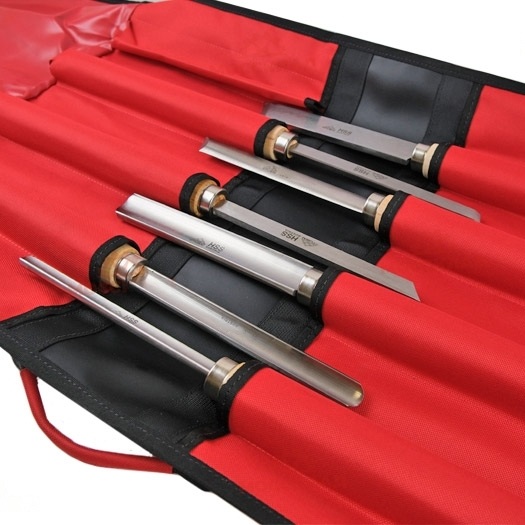 Набор токарных резцов по дереву 7 штФото 6181-11.jpg