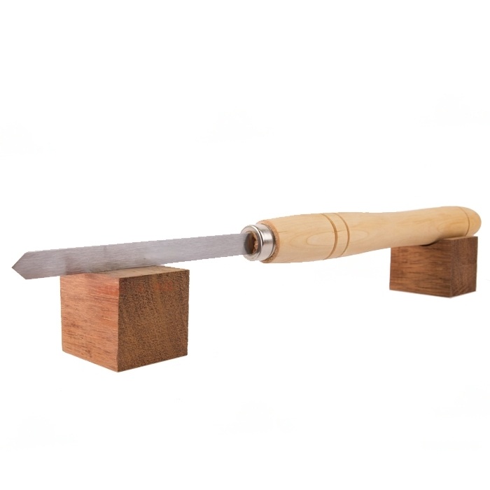 Токарный резец циклевочный с угловой заточкой 15 ммФото 6203-02.jpg