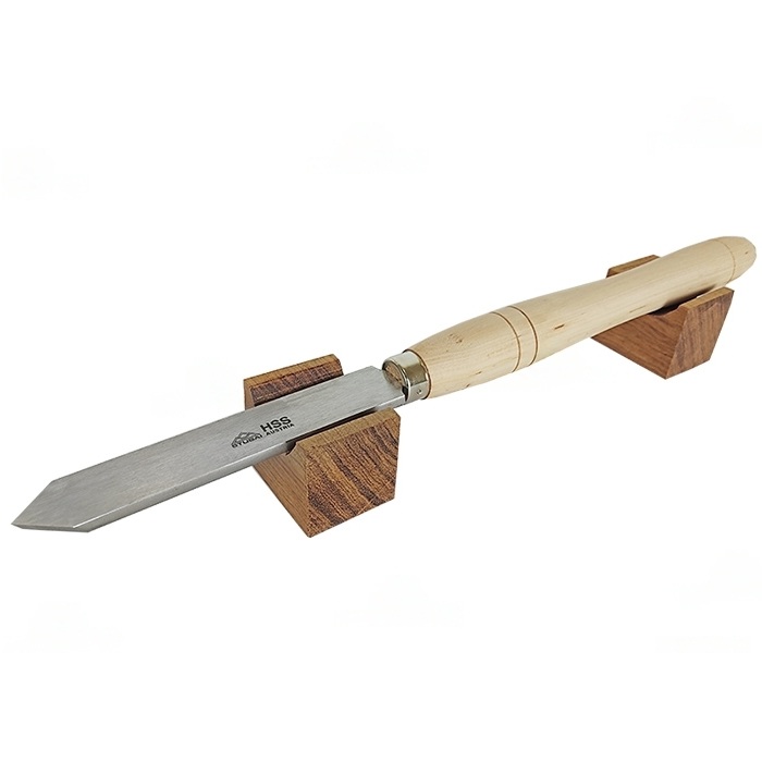 Токарный резец циклевочный с угловой заточкой 30 ммФото 6205-02.jpg