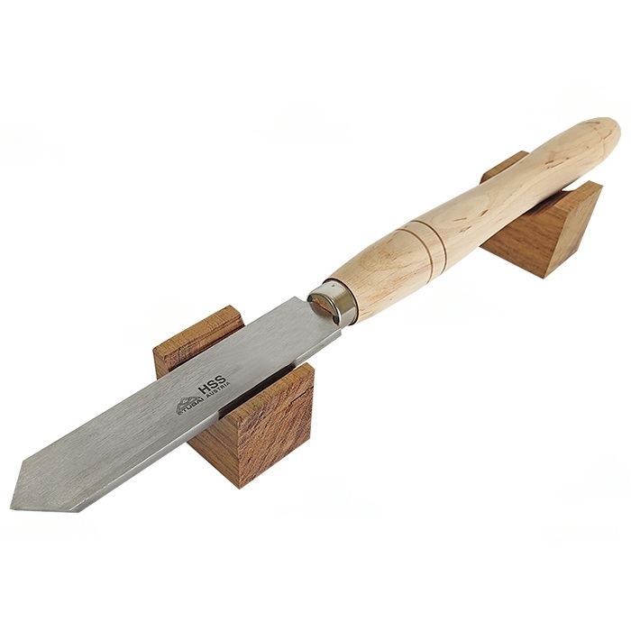 Токарный резец циклевочный с угловой заточкой 35 ммФото 6206-02.jpg