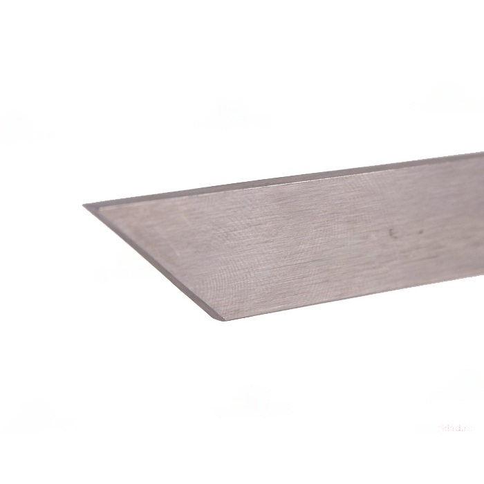 Токарный резец отрезной конический 15 х 3 мм (без ручки)Фото 6209-03.jpg