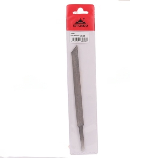 Токарный резец отрезной конический 15 х 3 мм (без ручки)Фото 6209-04.jpg