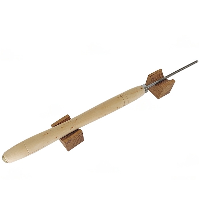 Токарный резец рейер глубокий для точения чаш 8 ммФото 6216-03.jpg