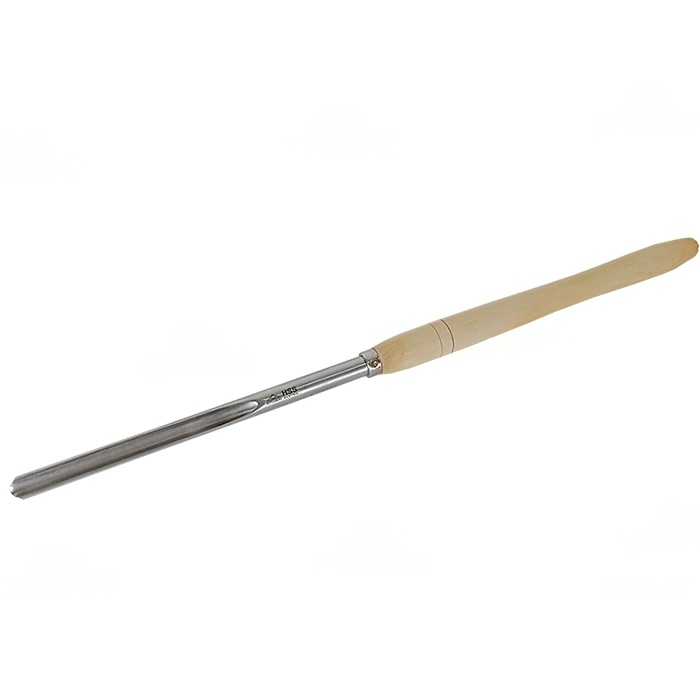 Токарный резец рейер глубокий для точения чаш 20 мм