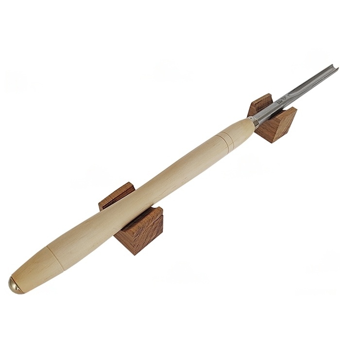 Токарный резец рейер глубокий для точения чаш 20 ммФото 6217-03.jpg