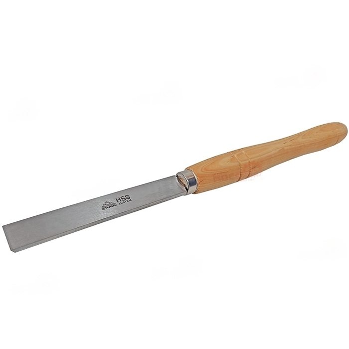 Токарный резец скребок прямой 25 мм