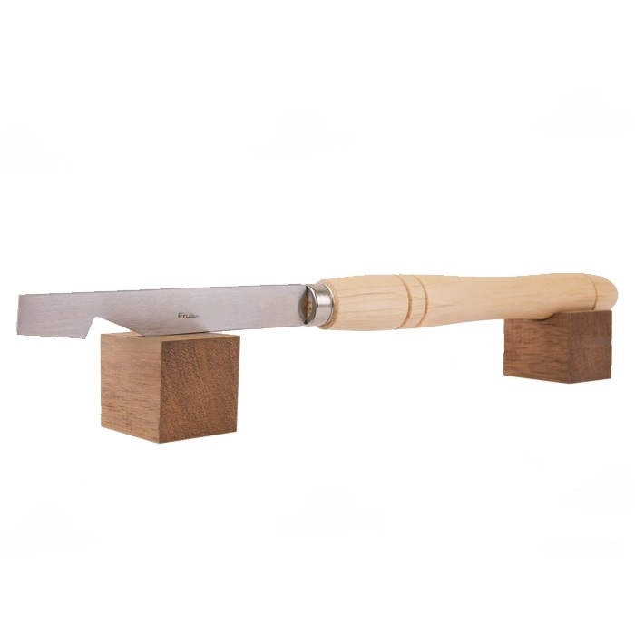 Токарный резец циклевочный с боковой режущей кромкой, прямоугольный профиль 25 ммФото 6229-02.jpg