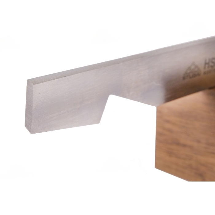Токарный резец циклевочный с боковой режущей кромкой, прямоугольный профиль 25 ммФото 6229-04.jpg
