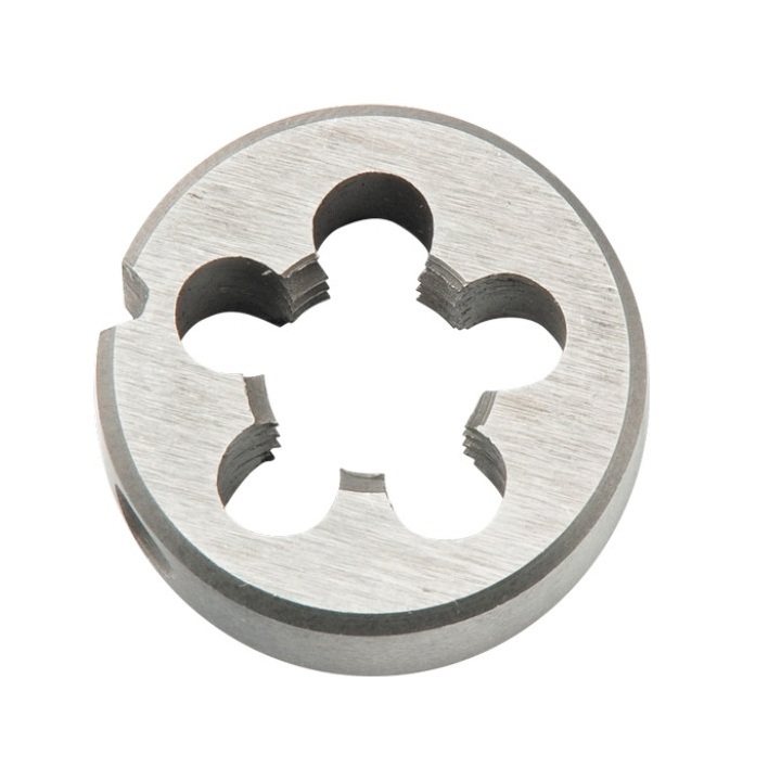 Плашка М 80х4.0 TORNERI 033436