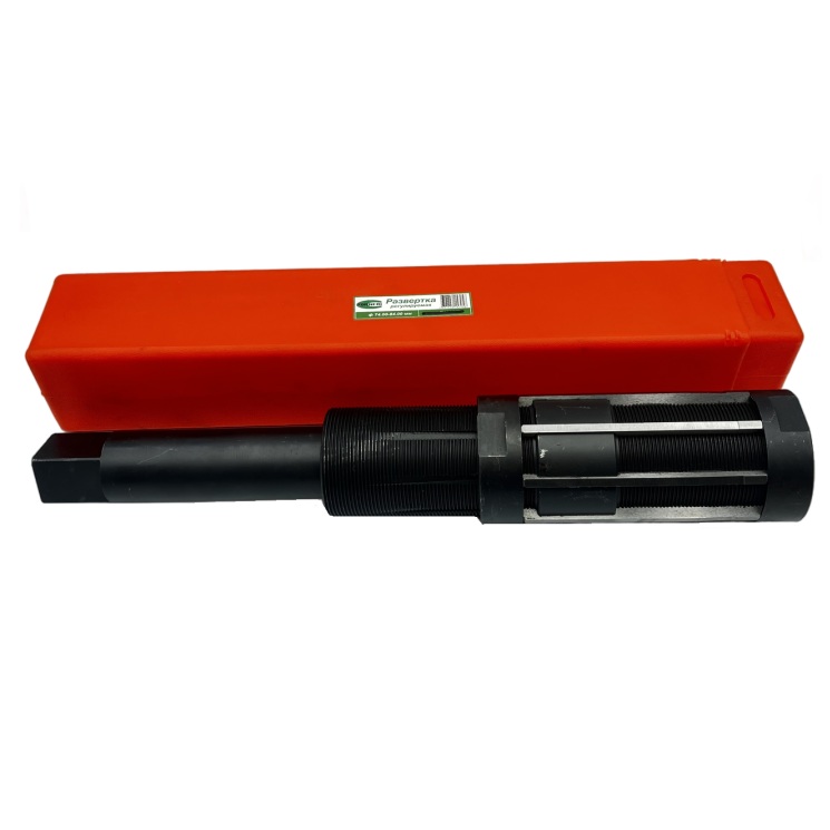 Развертка регулируемая TORNERI 74-84 ммФото 6238-04.jpg