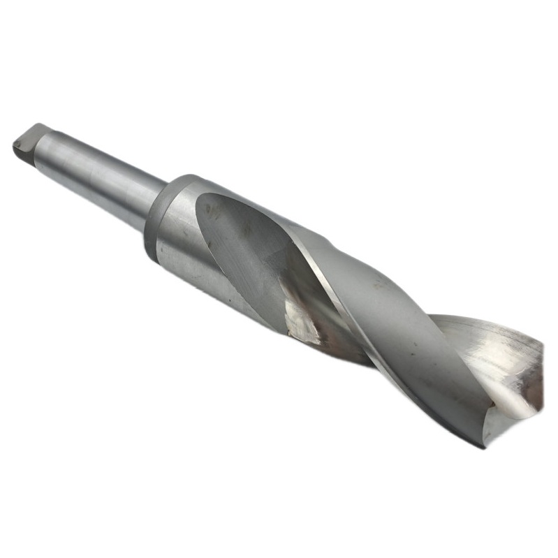 Сверло с коническим хвостовиком Ø 75.0 мм TORNERI 044718