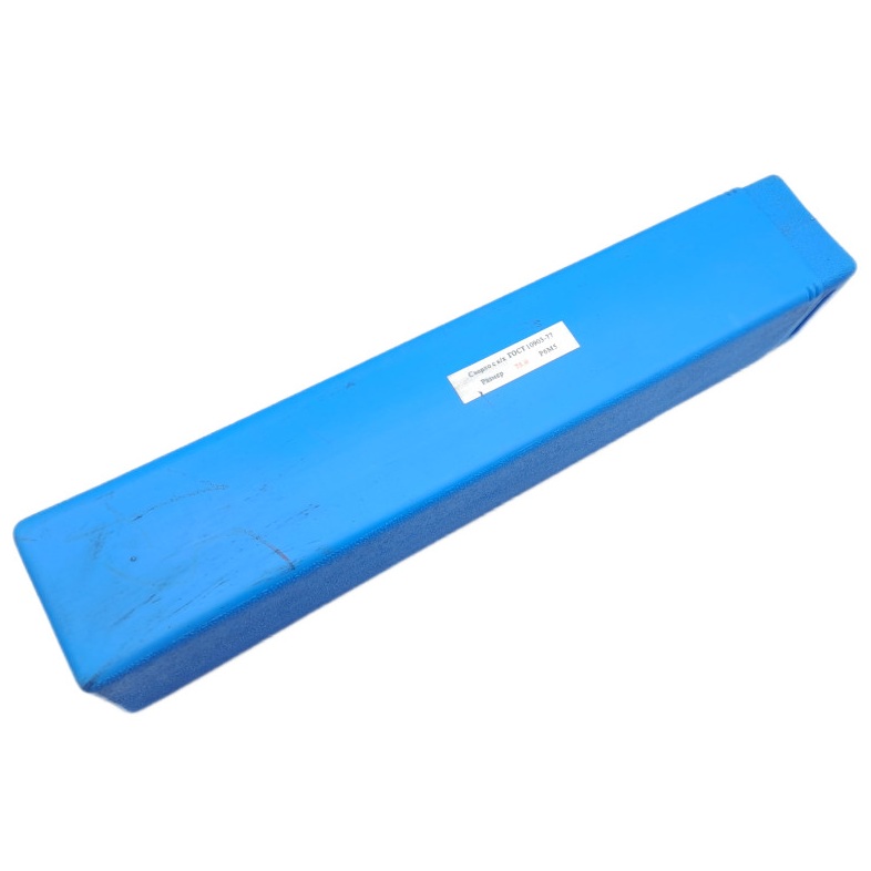 Сверло с коническим хвостовиком Ø 75.0 мм TORNERI 044718Фото 6244-03.jpg