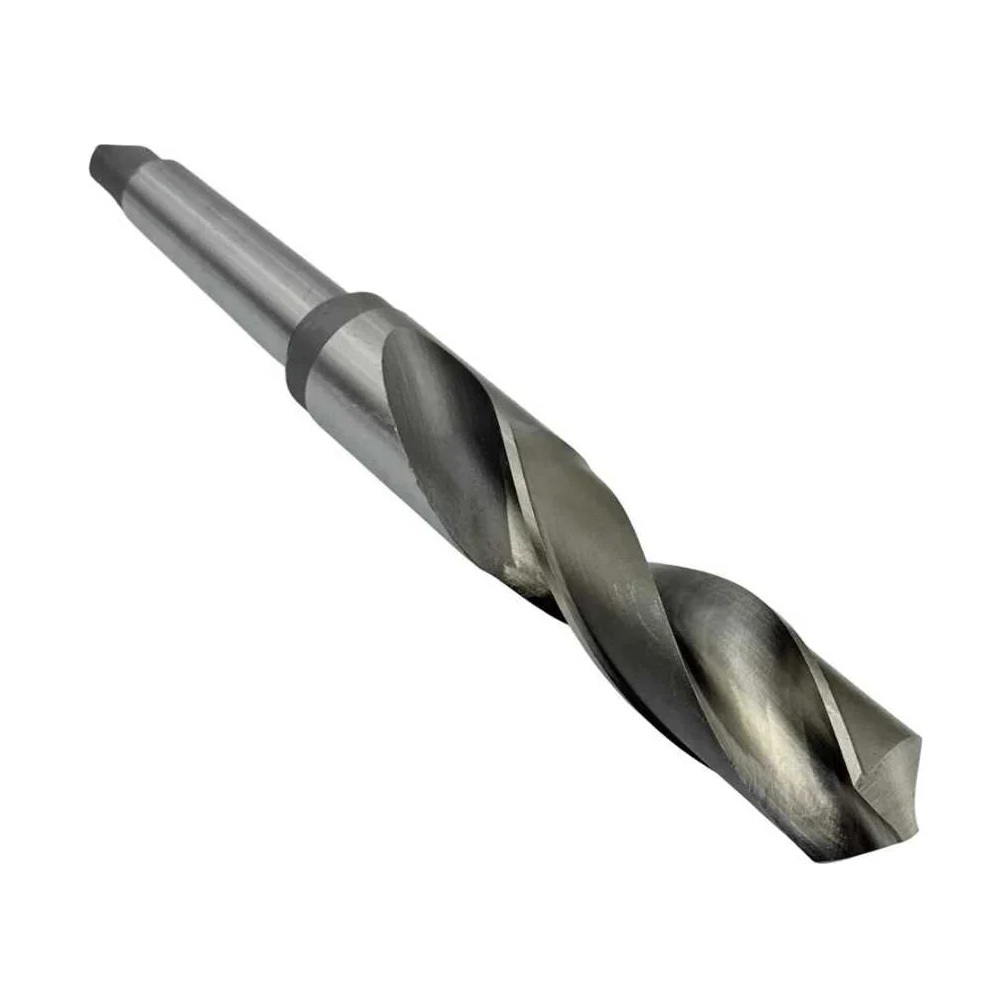 Сверло с коническим хвостовиком TORNERI 74.0 мм