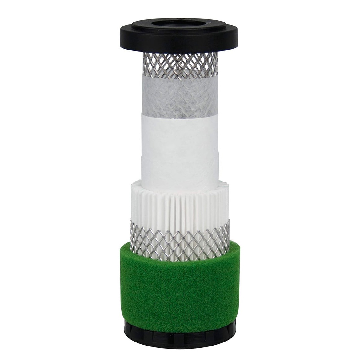 Магистральный фильтр сжатого воздуха Remeza R0186-M-PMФото 6251-03.jpg