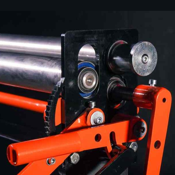 Ручные вальцы Keepler-Stan RM-1300х0,8Фото 6253-04.jpg