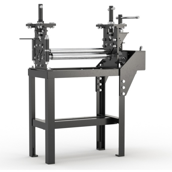 Ручные вальцы Keepler-Stan RM-550х2Фото 6255-02.jpg