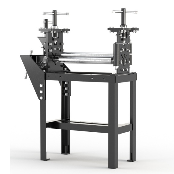 Ручные вальцы Keepler-Stan RM-550х2Фото 6255-04.jpg