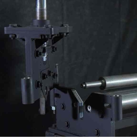 Ручные вальцы Keepler-Stan RM-550х2Фото 6255-05.jpg