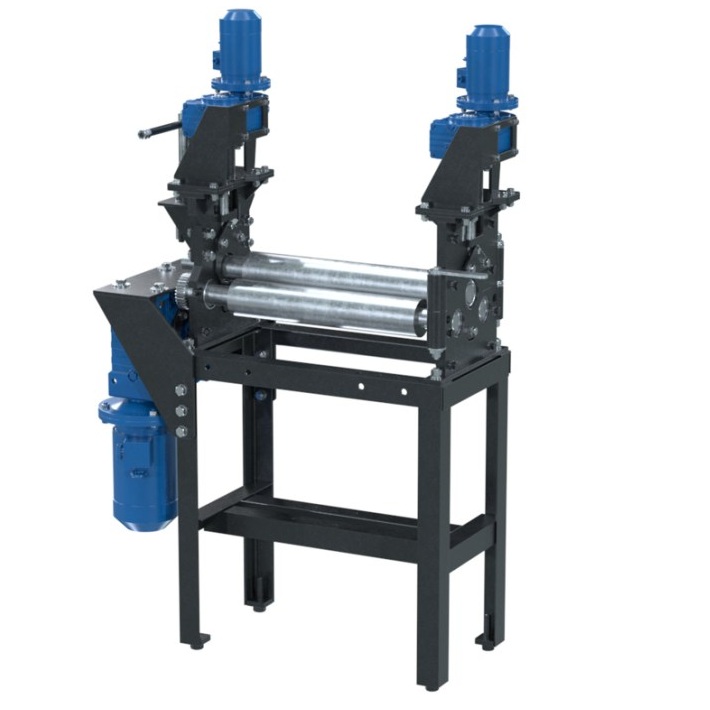 Вальцовочный электромеханический станок Keepler-Stan RME-550x8Фото 6259-02.jpg