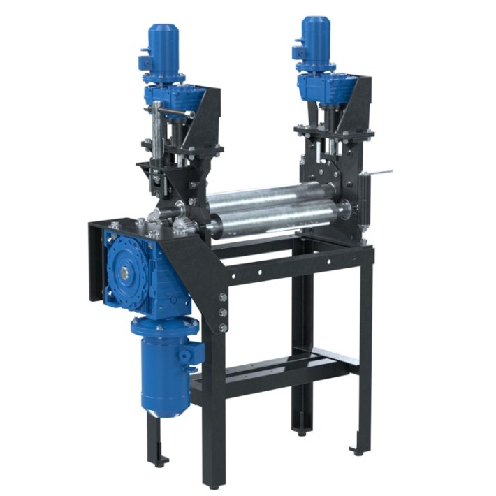 Вальцовочный электромеханический станок Keepler-Stan RME-550x8Фото 6259-03.jpg