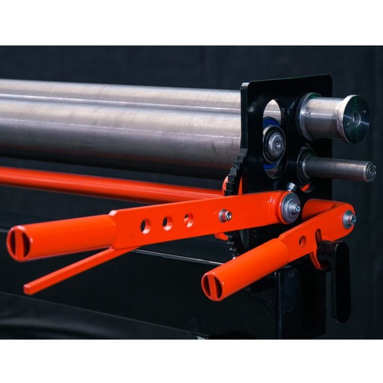 Вальцовочный электромеханический станок Keepler-Stan RMЕ-1300х0,8Фото 6281-02.jpg