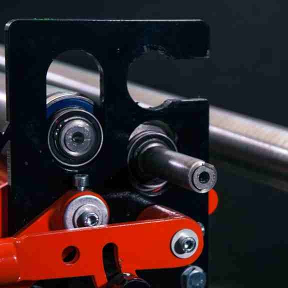 Вальцовочный электромеханический станок Keepler-Stan RMЕ-1300х0,8Фото 6281-06.jpg