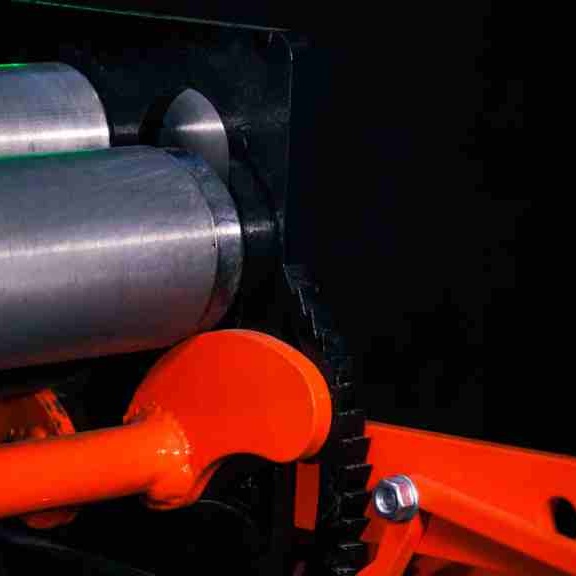 Вальцовочный электромеханический станок Keepler-Stan RMЕ-1300х1.2Фото 6282-05.jpg