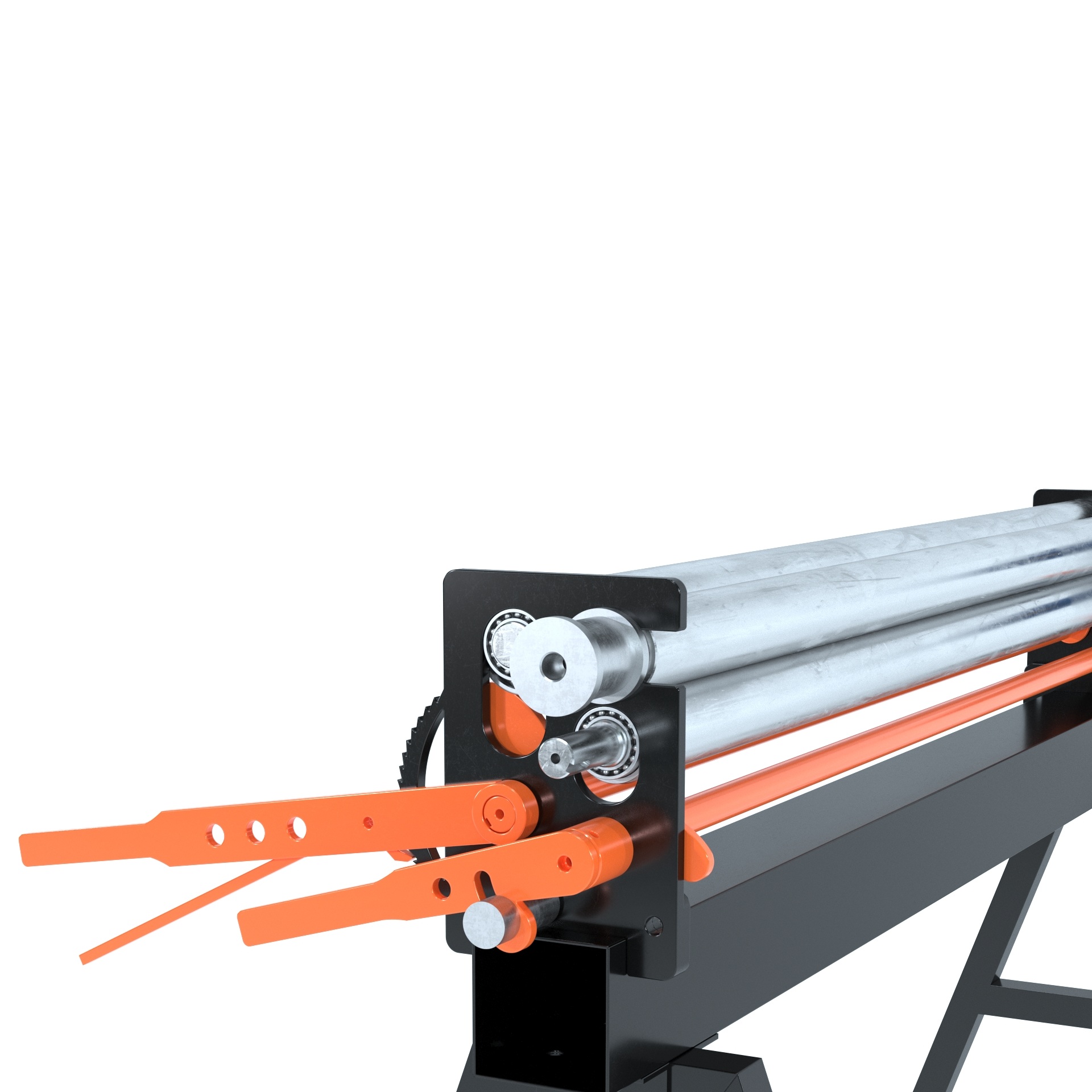 Вальцовочный электромеханический станок Keepler-Stan RMЕ-1300х1.2Фото 6282-07.jpg