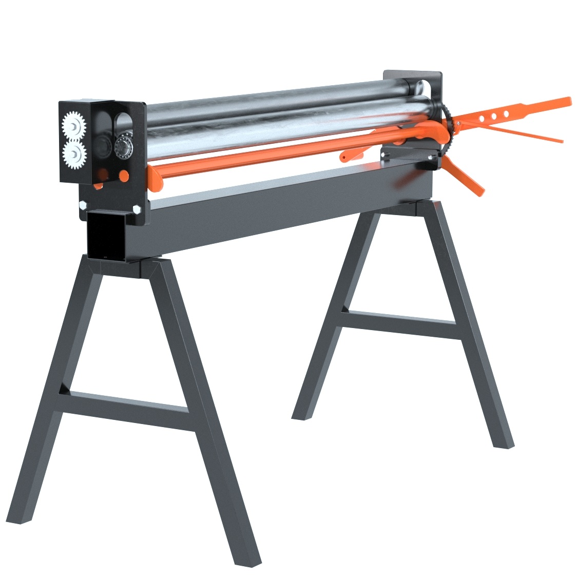 Ручные вальцы Keepler-Stan RM-1500х1.2Фото 6283-05.jpg