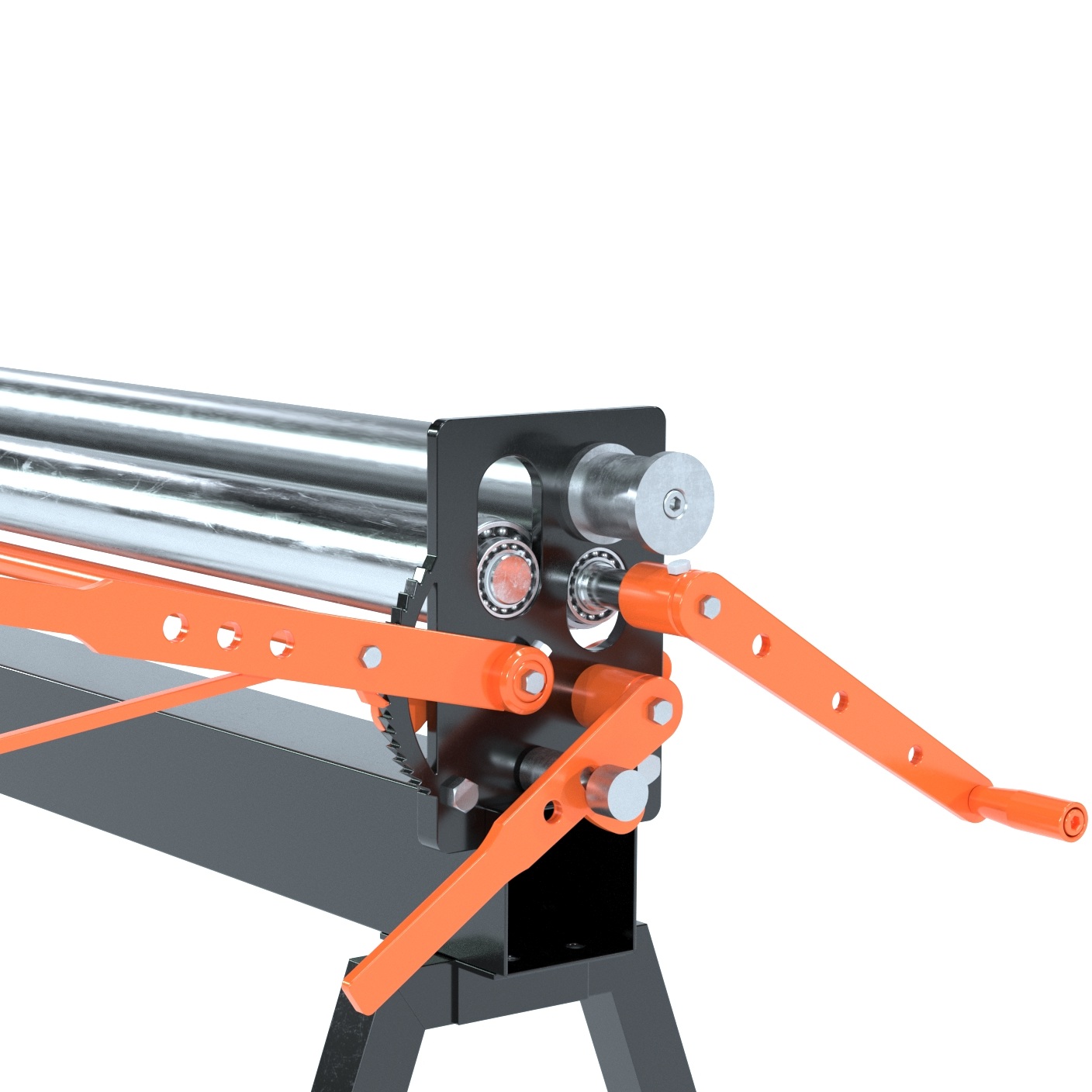 Ручные вальцы Keepler-Stan RM-1500х1.2Фото 6283-06.jpg