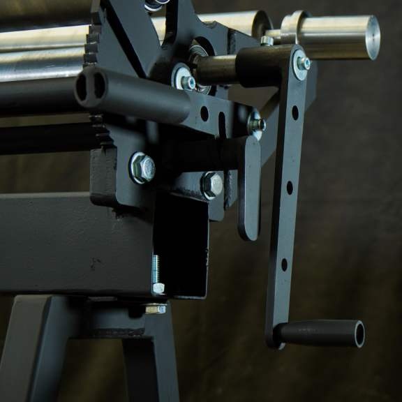 Ручные вальцы Keepler-Stan RM-2000х1.2Фото 6284-02.jpg