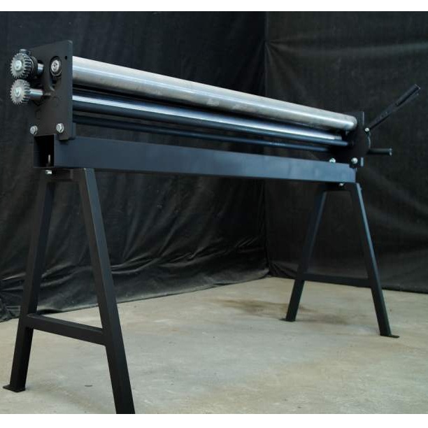 Ручные вальцы Keepler-Stan RM-2000х1.2Фото 6284-04.jpg