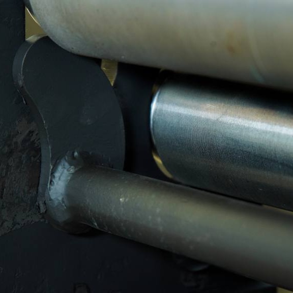 Ручные вальцы Keepler-Stan RM-2000х1.2Фото 6284-06.jpg