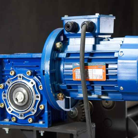 Вальцовочный электромеханический станок Keepler-Stan RMEA-550x2 miniФото 6288-04.jpg