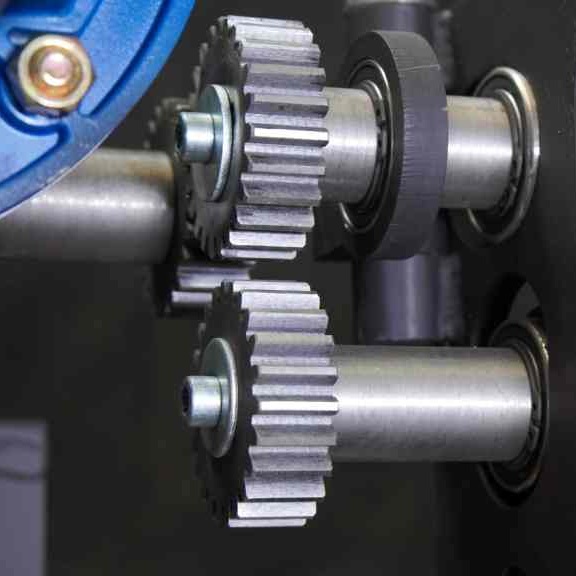 Вальцовочный электромеханический станок Keepler-Stan RMEA-550x2 miniФото 6288-05.jpg