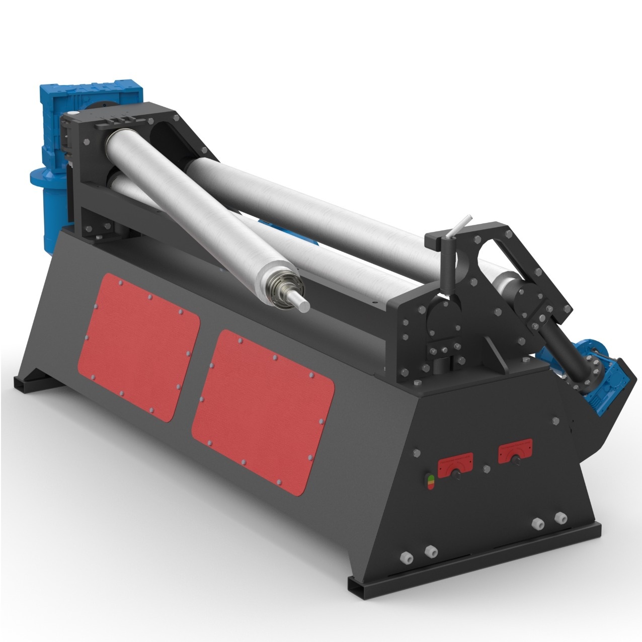 Вальцовочный электромеханический станок Keepler-Stan RMEA-1500x8Фото 6301-02.jpg